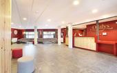 Туры в отель Residence Odalys Aquisana