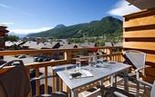 Туры в отель Residence Odalys Aquisana
