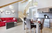 Туры в отель Residence Odalys Aquisana