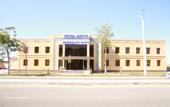 Туры в отель Hotel Bahor