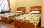 Туры в отель Hotel Bahor