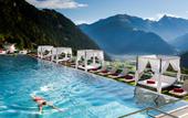 Туры в отель Stock Resort