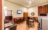 Туры в отель Hotel Everest Inn Rome