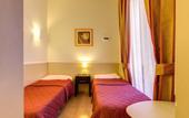 Туры в отель Hotel Everest Inn Rome