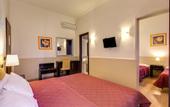 Туры в отель Hotel Everest Inn Rome