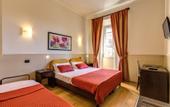 Туры в отель Hotel Everest Inn Rome
