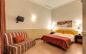 Туры в отель Hotel Everest Inn Rome