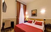 Туры в отель Hotel Everest Inn Rome