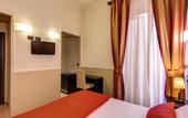 Туры в отель Hotel Everest Inn Rome