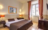 Туры в отель Hotel Everest Inn Rome
