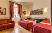 Туры в отель Hotel Everest Inn Rome