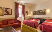 Туры в отель Hotel Everest Inn Rome