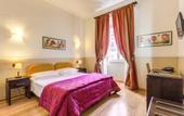 Туры в отель Hotel Everest Inn Rome