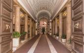 Туры в отель Hotel Everest Inn Rome