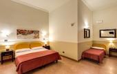 Туры в отель Hotel Everest Inn Rome
