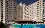 Туры в отель Dedeman Resort Kappadokya