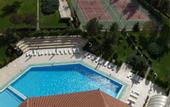Туры в отель Dedeman Resort Kappadokya