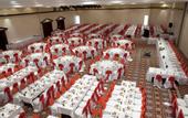 Туры в отель Dedeman Resort Kappadokya