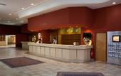 Туры в отель Dedeman Resort Kappadokya