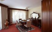 Туры в отель Dedeman Resort Kappadokya