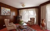 Туры в отель Dedeman Resort Kappadokya