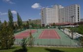 Туры в отель Dedeman Resort Kappadokya