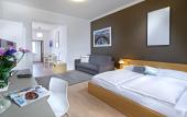 Туры в отель Downtown Suites Chlumova