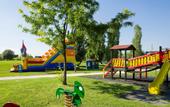 Туры в отель Golf Residenza