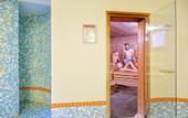 Туры в отель Golf Residenza