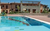 Туры в отель Golf Residenza