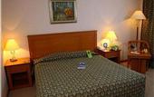Туры в отель Wyndham Tashkent
