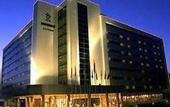 Туры в отель Wyndham Tashkent
