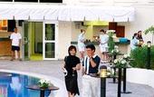 Туры в отель Wyndham Tashkent