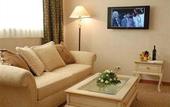 Туры в отель Wyndham Tashkent