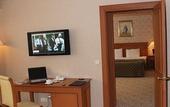 Туры в отель Wyndham Tashkent