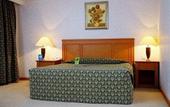 Туры в отель Wyndham Tashkent