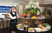 Туры в отель Wyndham Tashkent