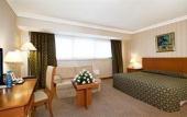Туры в отель Wyndham Tashkent