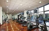 Туры в отель Wyndham Tashkent