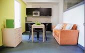Туры в отель CampusX Roma