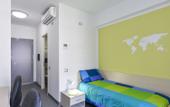 Туры в отель CampusX Roma