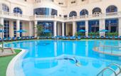 Туры в отель Tolip Hotel Alexandria