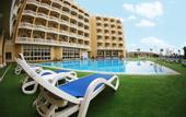 Туры в отель Tolip Family Club Borg El Arab