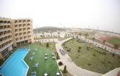 Туры в отель Tolip Family Club Borg El Arab