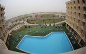 Туры в отель Tolip Family Club Borg El Arab