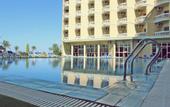 Туры в отель Tolip Family Club Borg El Arab