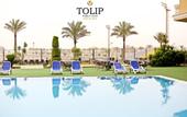 Туры в отель Tolip Family Club Borg El Arab