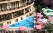 Туры в отель Sunny Paradise