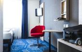 Туры в отель ibis Styles Filderstadt Messe Stuttgart