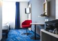 ibis Styles Filderstadt Messe Stuttgart 3*